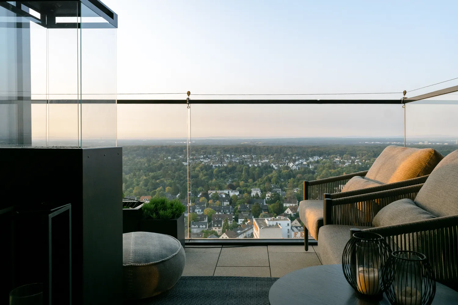 3 Zimmer Wohnung mit 270 m² in Frankfurt am Main – Bild 12