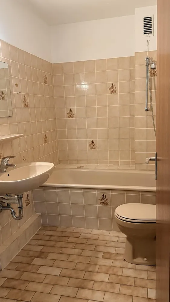 2 Zimmer Wohnung mit 46 m² in Hamburg – Bild 7