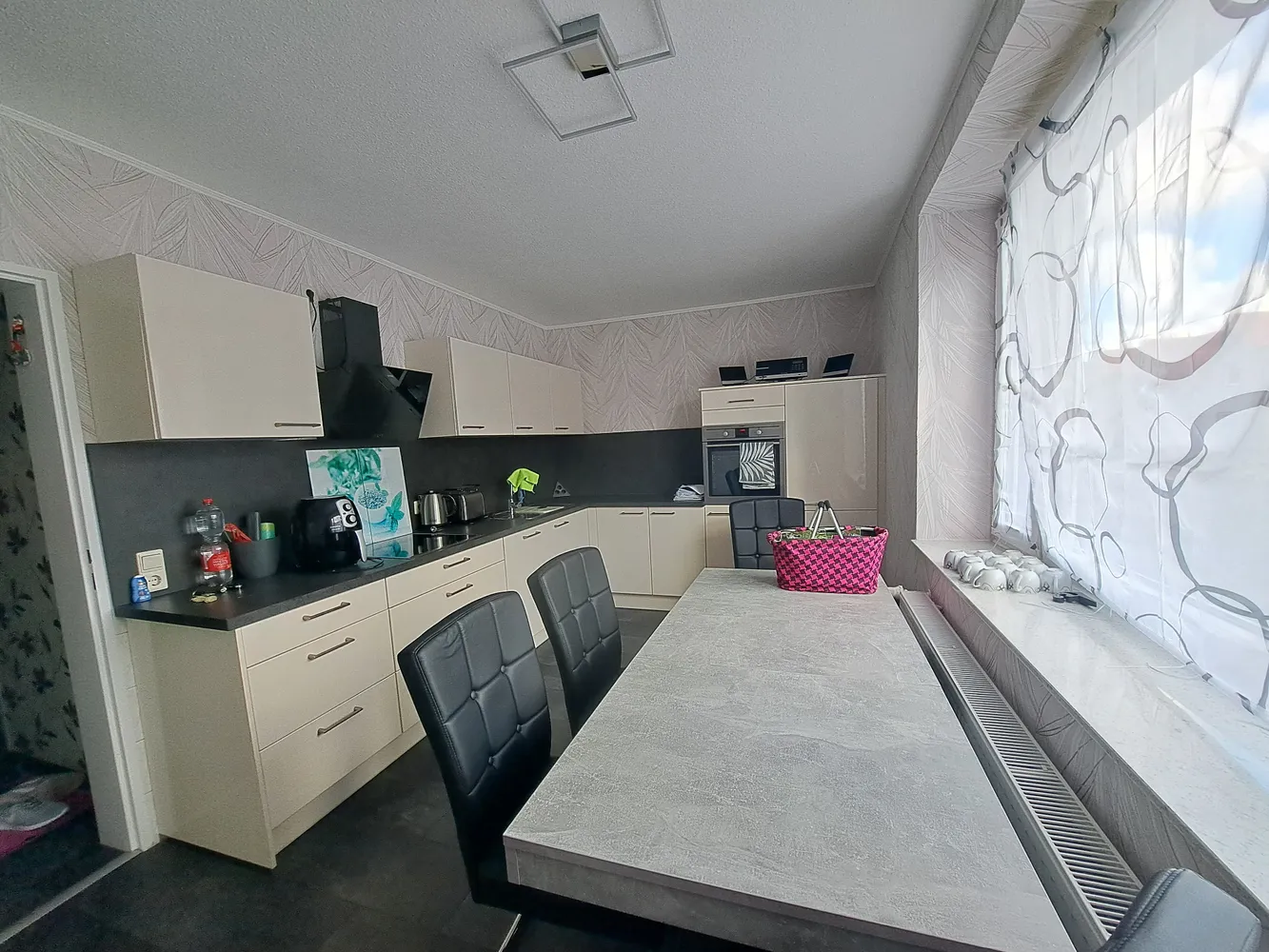 2 room apartment with 62 m² in Bremerhaven – Photo 4