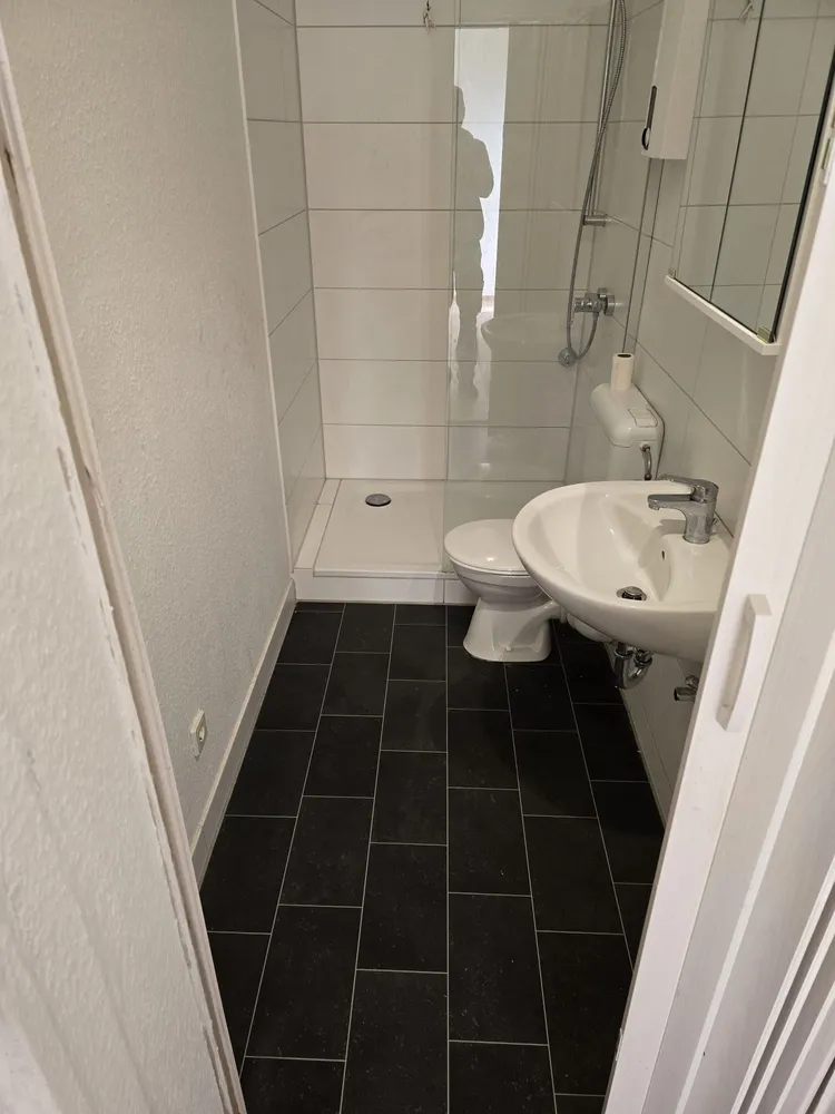 2 Zimmer Wohnung mit 50 m² in Essen – Bild 3