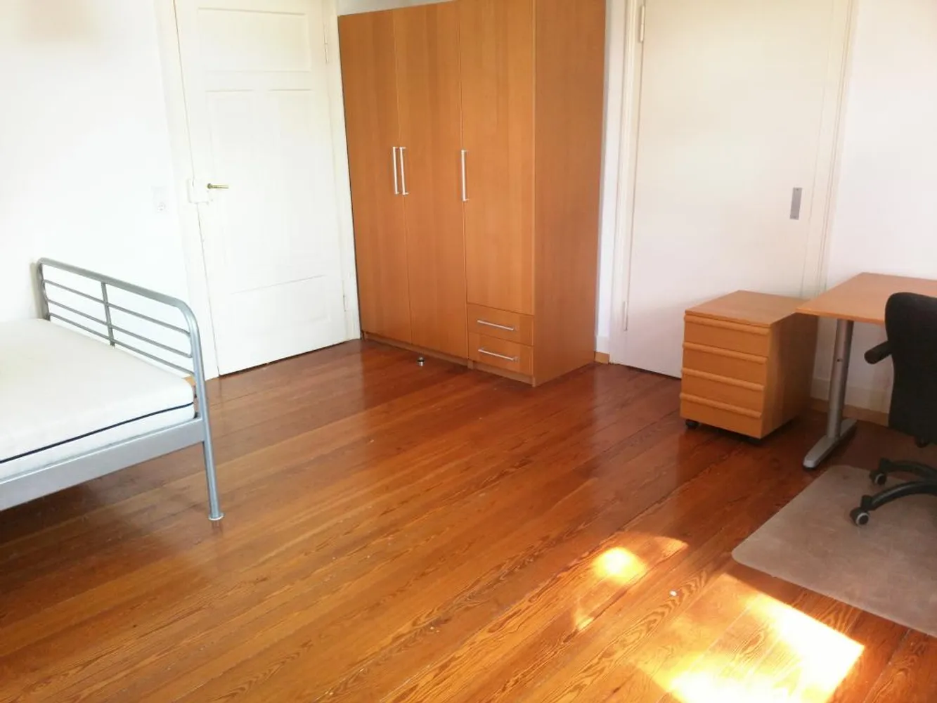 WG-Zimmer in Tübingen – Bild 1