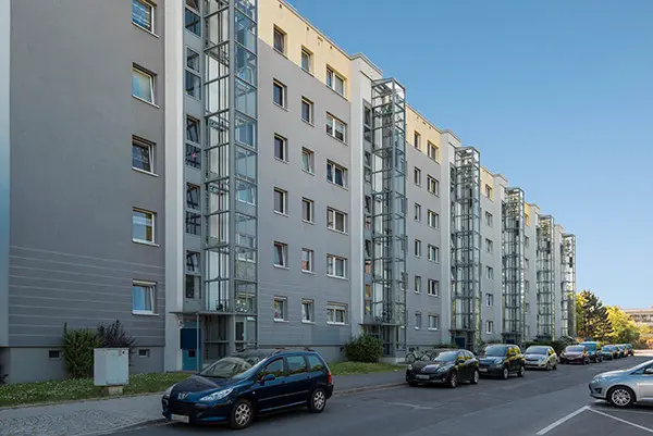 3 Zimmer Wohnung mit 77 m² in Dresden – Bild 4