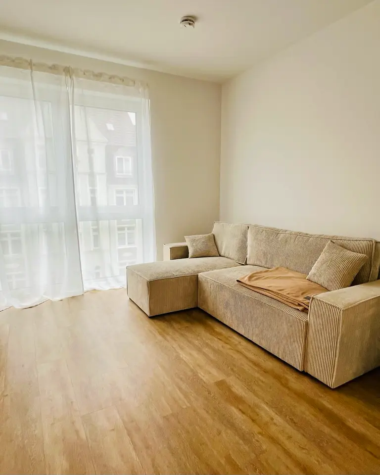 WG-Zimmer mit 55 m² in Rostock – Bild 2