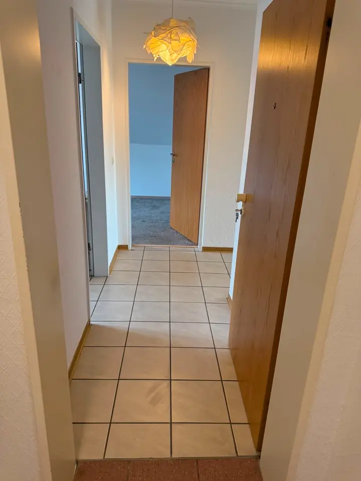 2 Zimmer Wohnung mit 50 m² in Papenburg – Bild 5