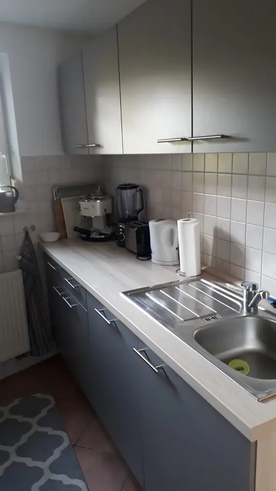 3 Zimmer Wohnung mit 65 m² in Rottenburg am Neckar – Bild 5