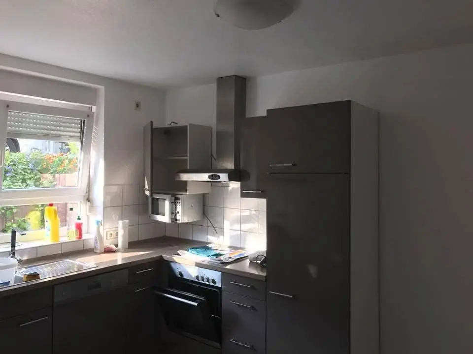 2 Zimmer Wohnung mit 66 m² in Bruchsal – Bild 4