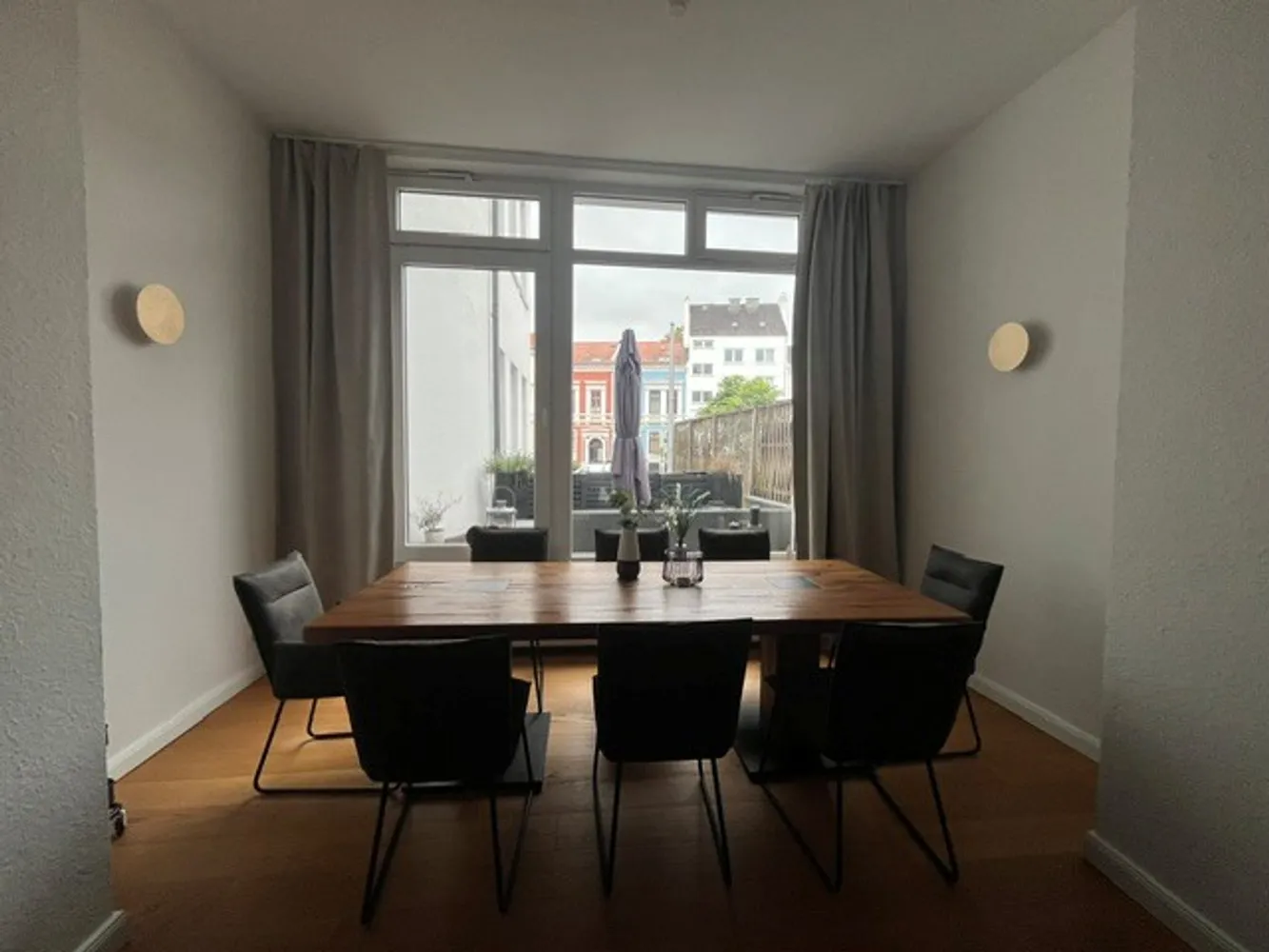 1 Zimmer Wohnung mit 135 m² in Bremen – Bild 5