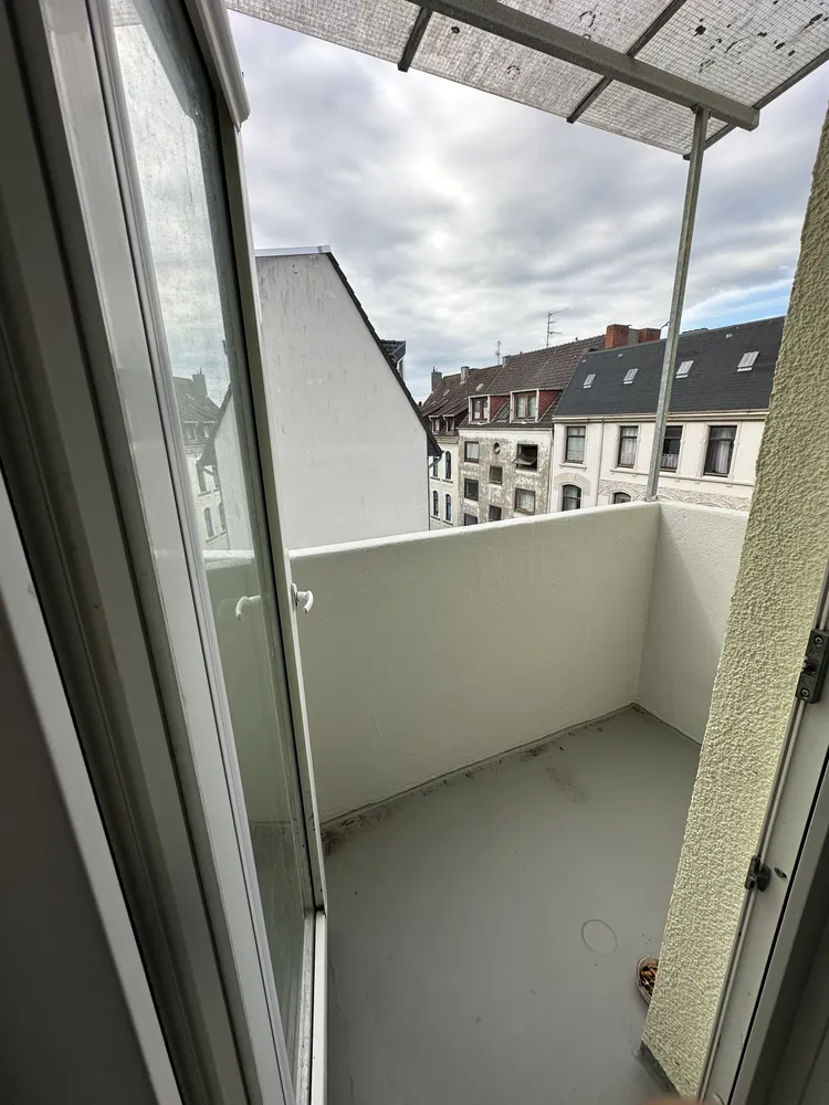3 room apartment with 74 m² in Bremerhaven – Photo 9