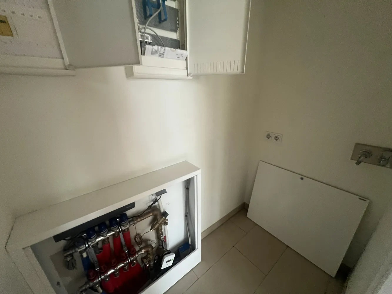 2 room apartment with 61 m² in Hamburg – Photo 9