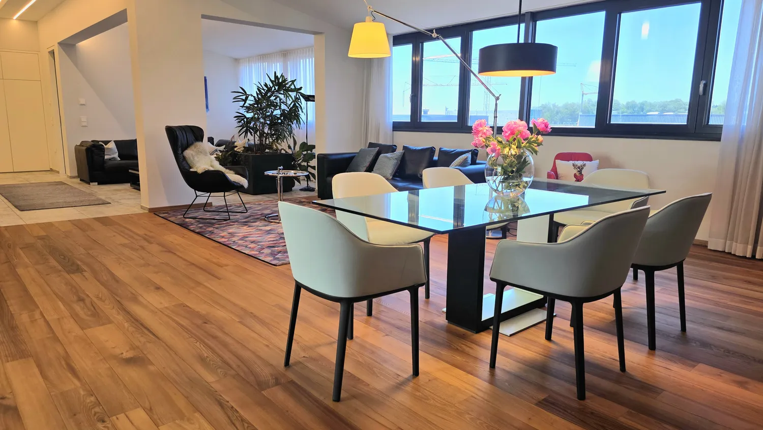 4 Zimmer Wohnung mit 140 m² in Ravensburg – Bild 7