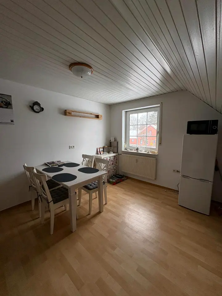 2 Zimmer Wohnung mit 80 m² in Papenburg – Bild 8