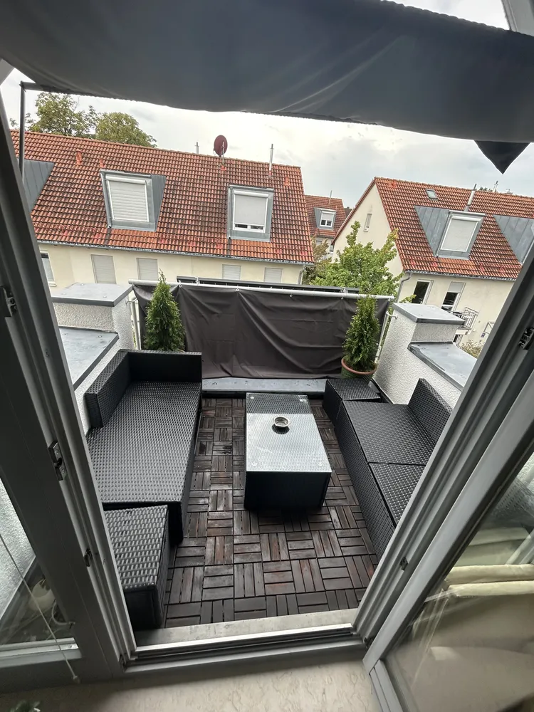 2 Zimmer Wohnung mit 56 m² in München – Bild 10