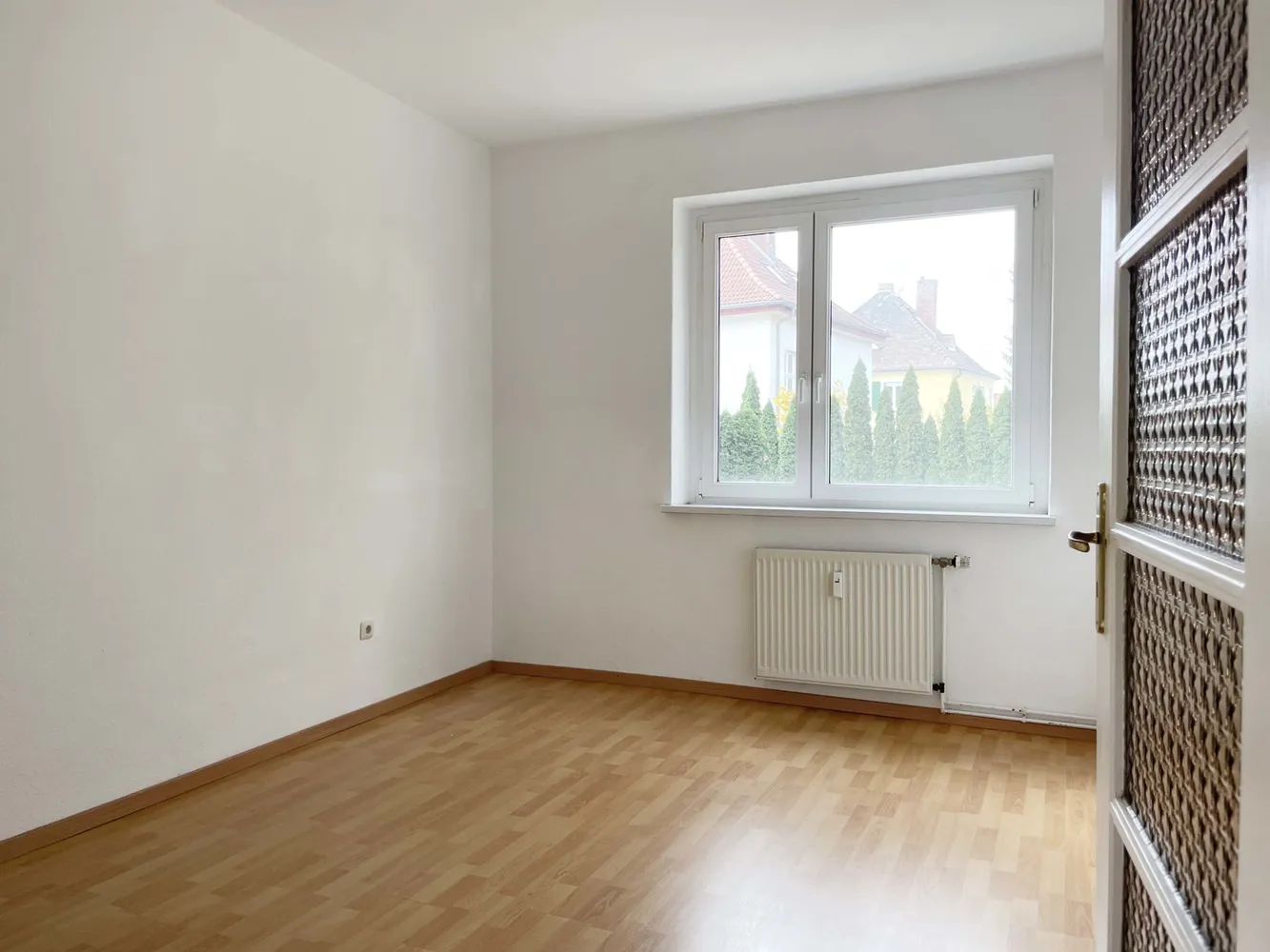 2 room apartment with 58 m² in Halle (Saale) – Photo 2