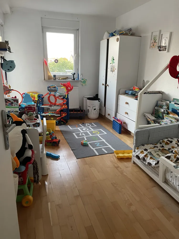 3 Zimmer Wohnung mit 75 m² in Frankfurt am Main – Bild 4