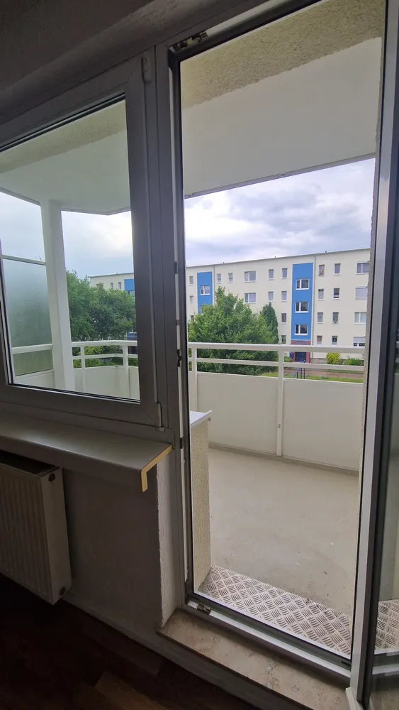 2 Zimmer Wohnung mit 50 m² in Eberswalde – Bild 2