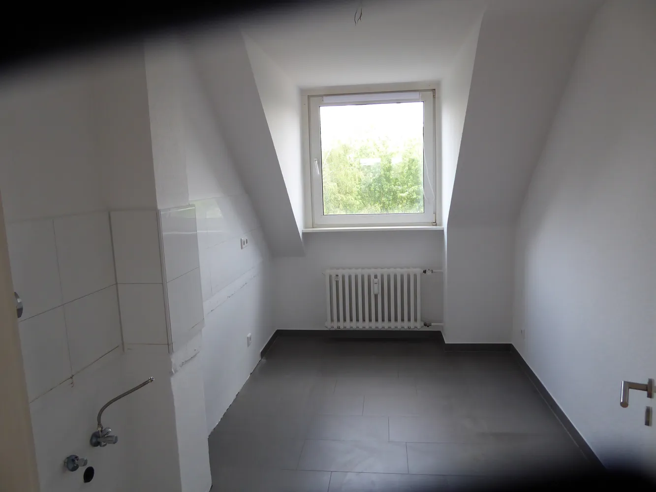4 Zimmer Wohnung mit 100 m² in Düsseldorf – Bild 7