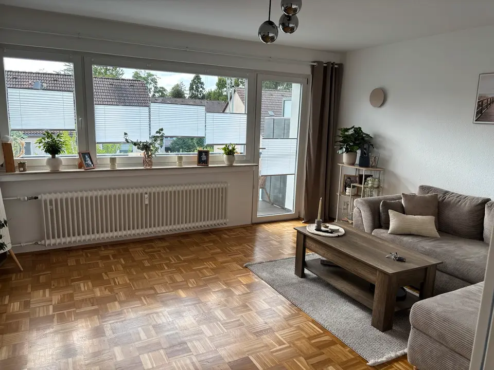 3 Zimmer Wohnung mit 65 m² in Essen – Bild 1