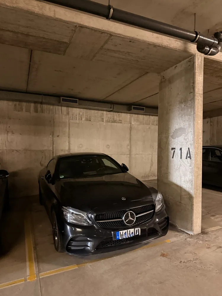 2 Zimmer Wohnung mit 75 m² in Wuppertal – Bild 5