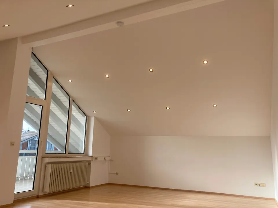 2 Zimmer Wohnung mit 72 m² in Ravensburg – Bild 7