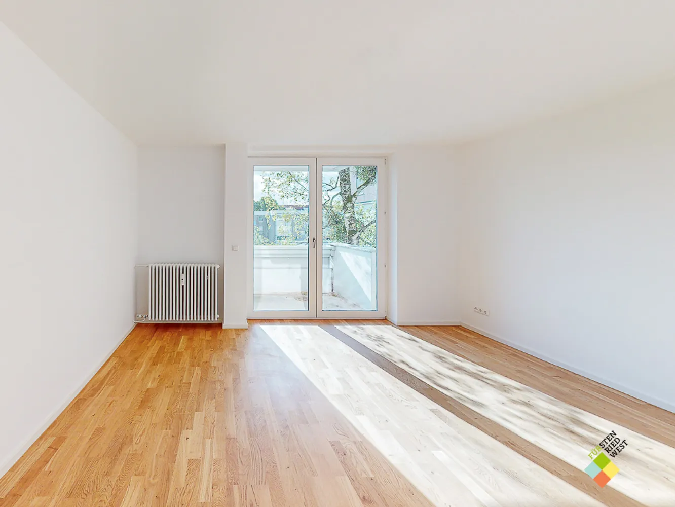 2 Zimmer Wohnung mit 52 m² in München – Bild 1