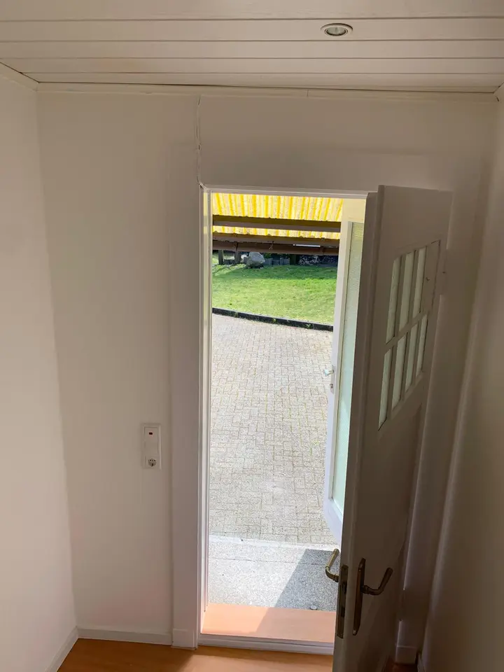 4 Zimmer Wohnung mit 127 m² in Goslar – Bild 5