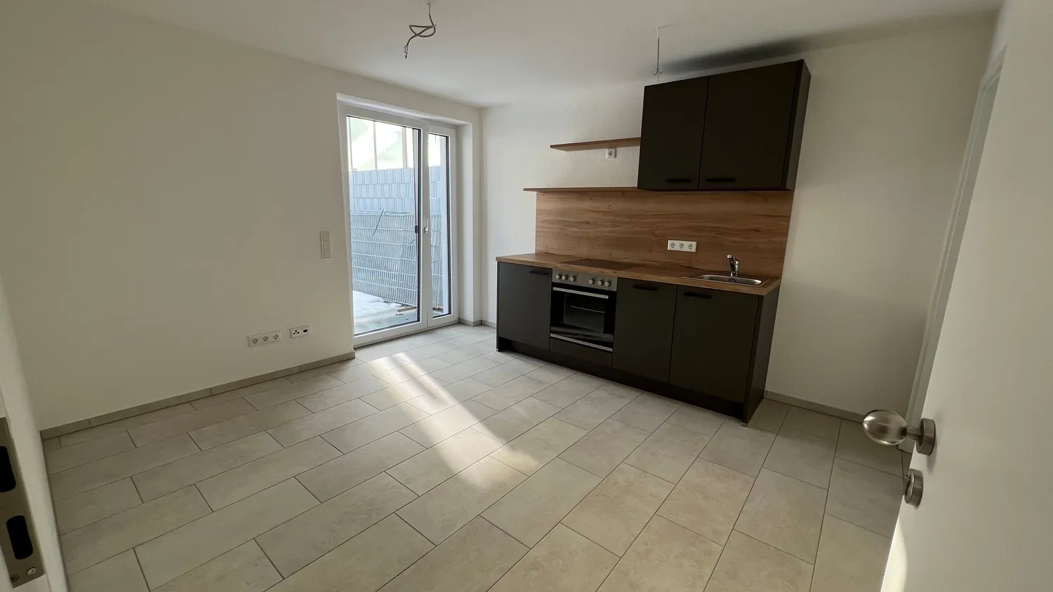 1 room apartment with 26 m² in Aalen – Photo 10