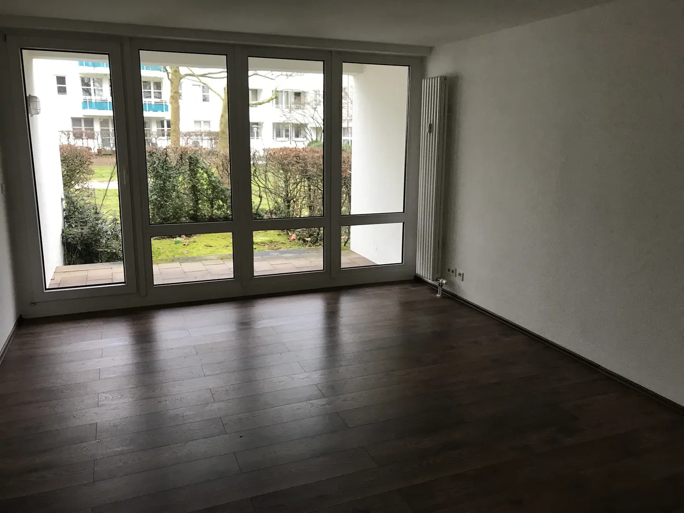 1 Zimmer Wohnung mit 44 m² in Dortmund – Bild 2