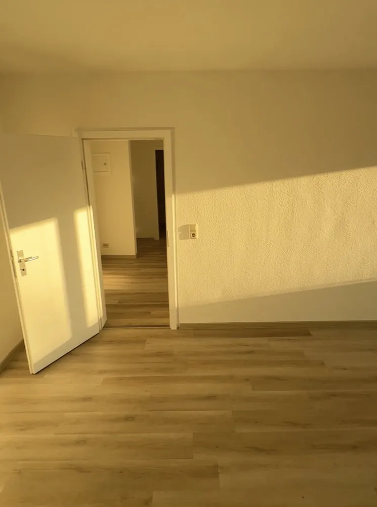 WG-Zimmer mit 25 m² in Karlsruhe – Bild 4