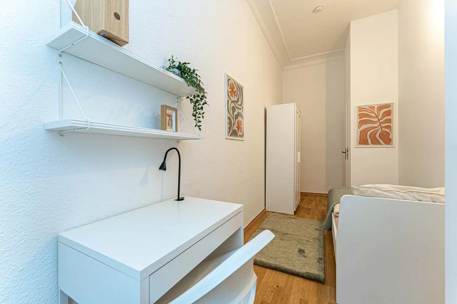 WG-Zimmer in Berlin – Bild 4