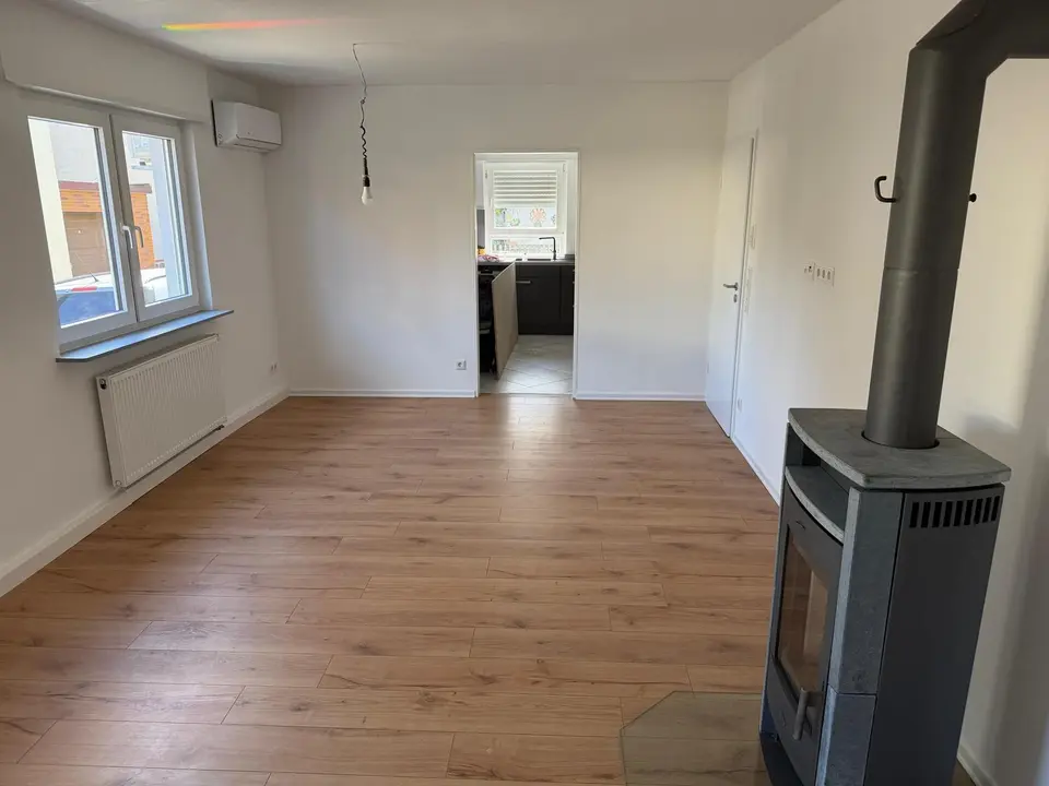 7 Zimmer Haus mit 130 m² in Weinheim – Bild 2