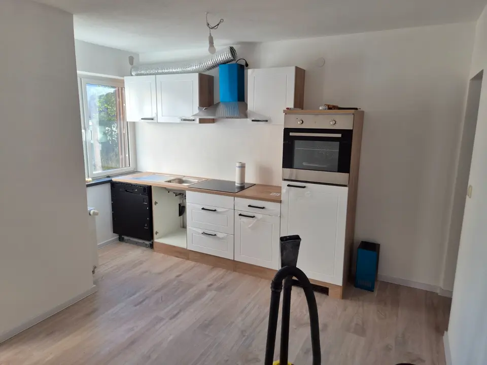 7 Zimmer Wohnung mit 130 m² in Rottenburg am Neckar – Bild 2