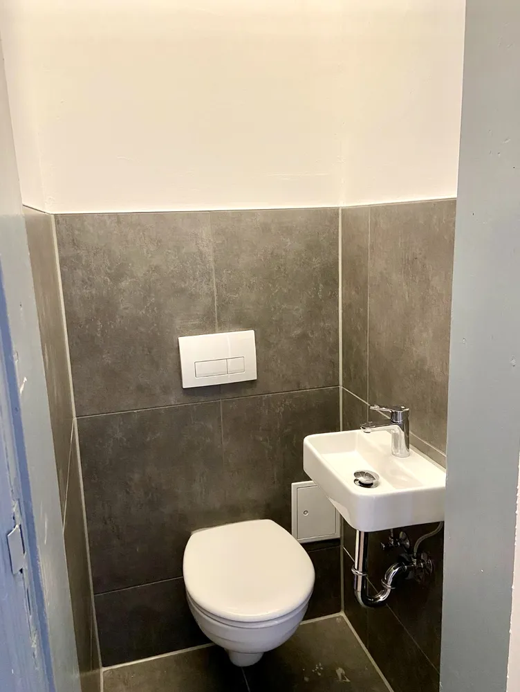 4 Zimmer Wohnung mit 97 m² in Bremen – Bild 4
