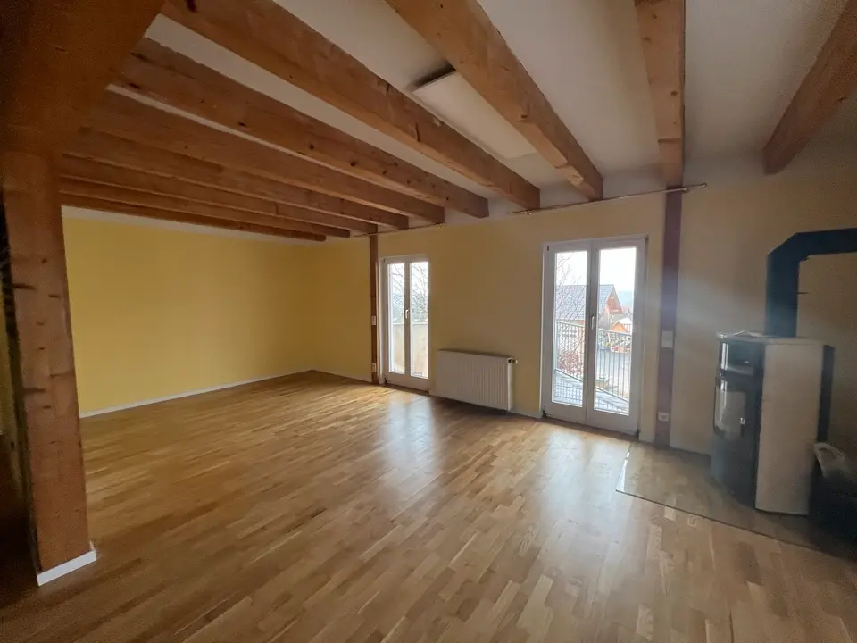 4 Zimmer Wohnung mit 98 m² in Waldshut-Tiengen – Bild 2