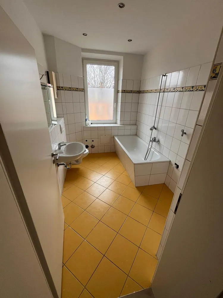 2 Zimmer Wohnung mit 65 m² in Augsburg – Bild 5