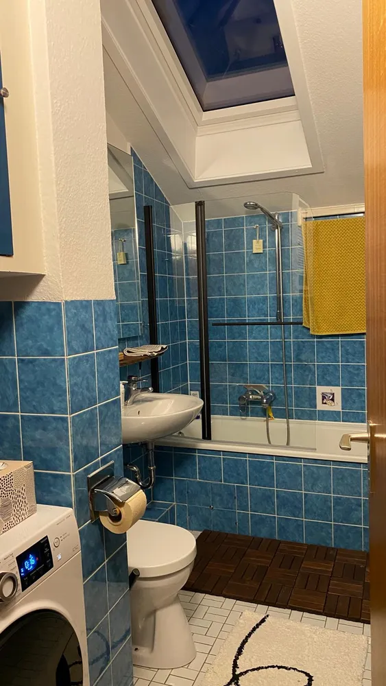 2 Zimmer Wohnung mit 50 m² in Hamburg – Bild 8