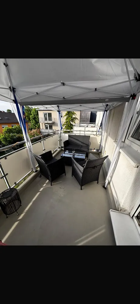 1 Zimmer Wohnung mit 33 m² in Freiburg im Breisgau – Bild 5