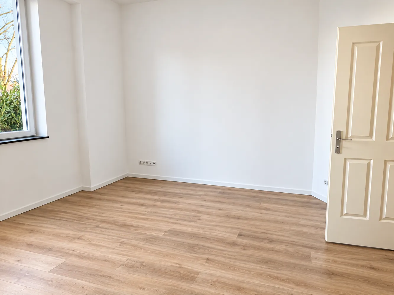 5 Zimmer Wohnung mit 139 m² in Düsseldorf – Bild 12