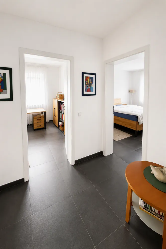 4 Zimmer Wohnung mit 115 m² in Lünen – Bild 11