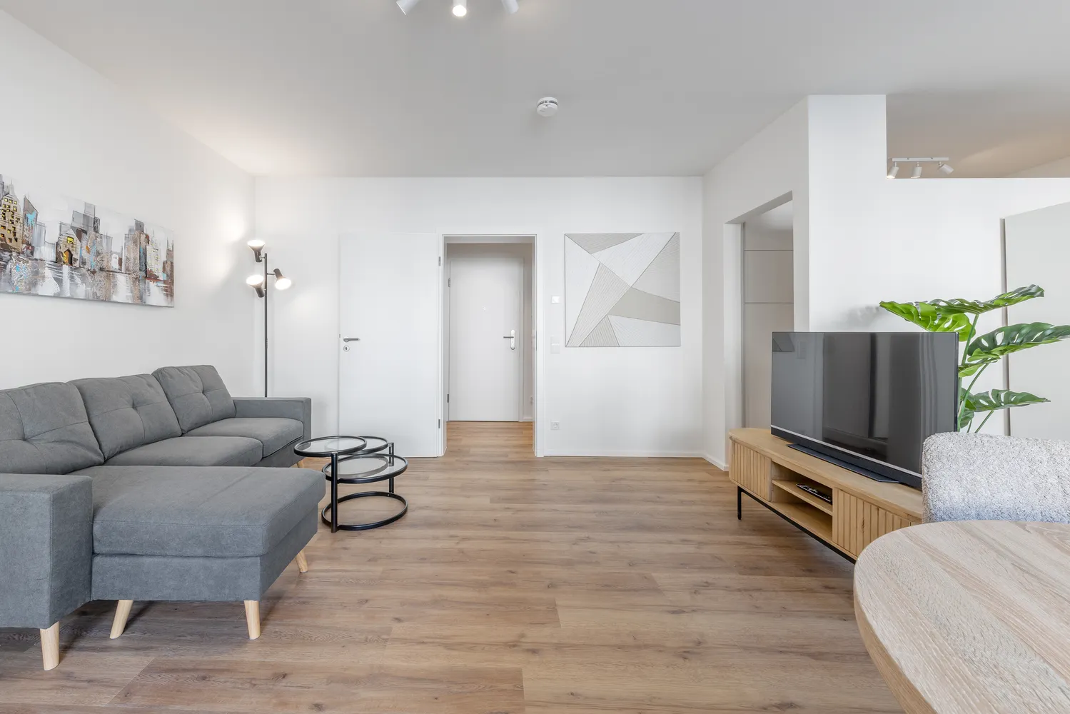1 Zimmer Wohnung mit 40 m² in Düsseldorf – Bild 7
