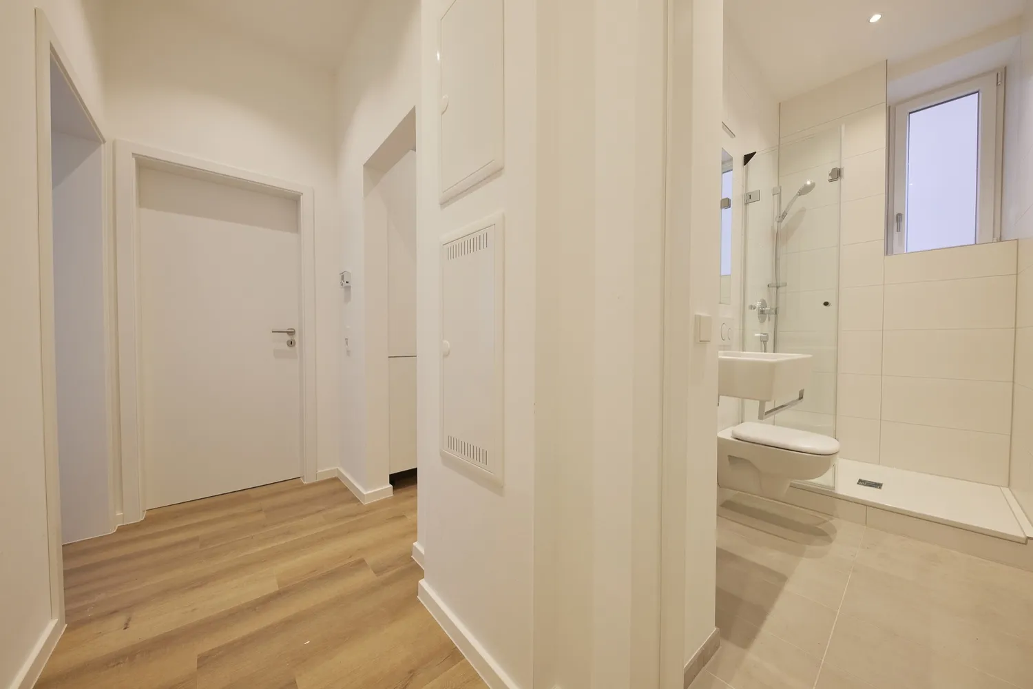 2 Zimmer Wohnung mit 43 m² in Stuttgart – Bild 7