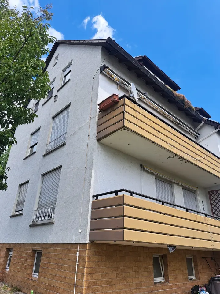 4 Zimmer Wohnung mit 76 m² in Heilbronn – Bild 6