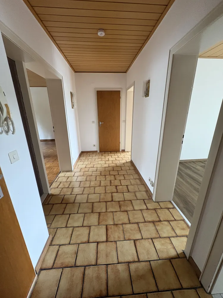 4 Zimmer Wohnung mit 61 m² in Essen – Bild 2