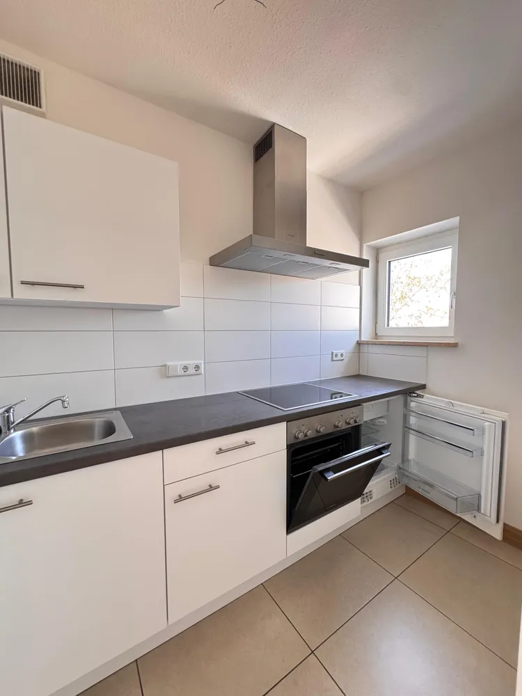 2 Zimmer Wohnung mit 52 m² in Augsburg – Bild 5