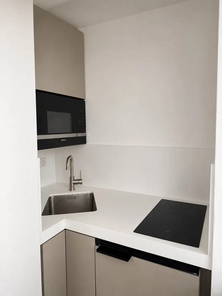 WG-Zimmer mit 29 m² in Nürnberg – Bild 5
