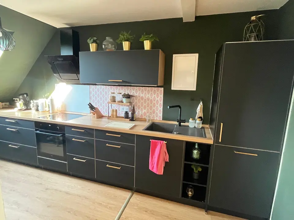 3 Zimmer Wohnung mit 70 m² in Leipzig – Bild 9