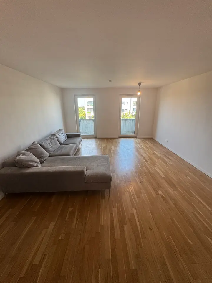 2 Zimmer Wohnung mit 53 m² in Berlin – Bild 2