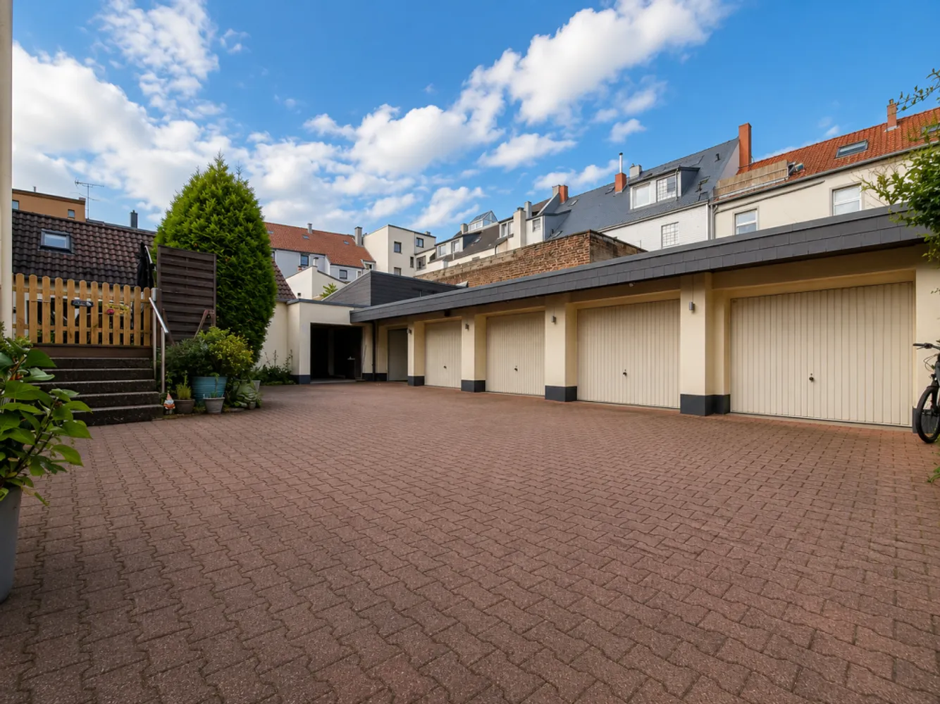 4 Zimmer Wohnung mit 144 m² in Bochum – Bild 5
