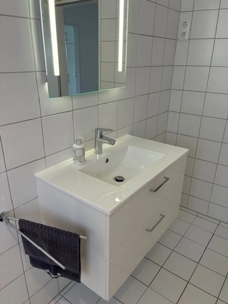 3 room apartment with 79 m² in Frankfurt am Main – Photo 5