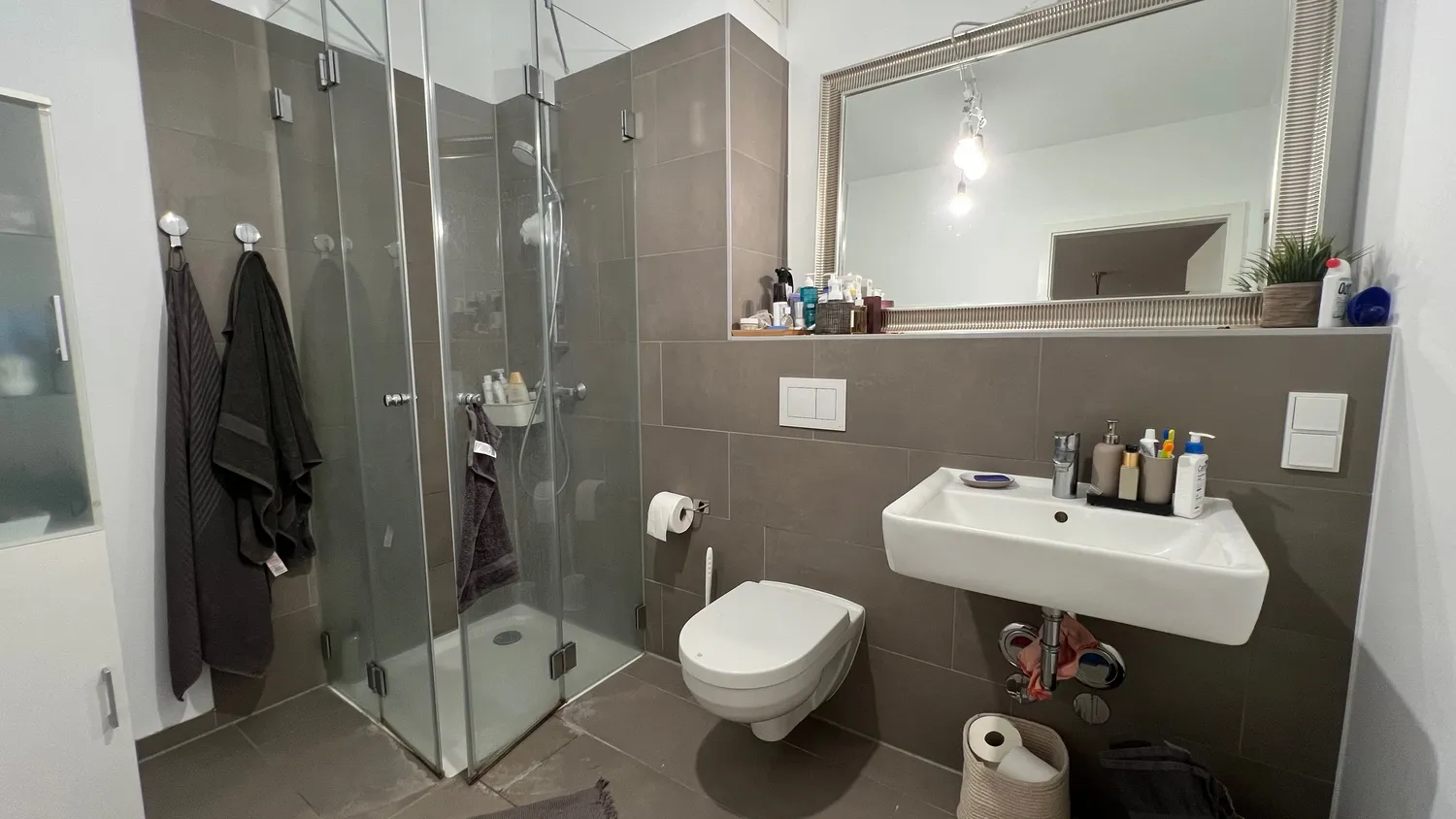 2 Zimmer Wohnung mit 63 m² in Frankfurt am Main – Bild 7