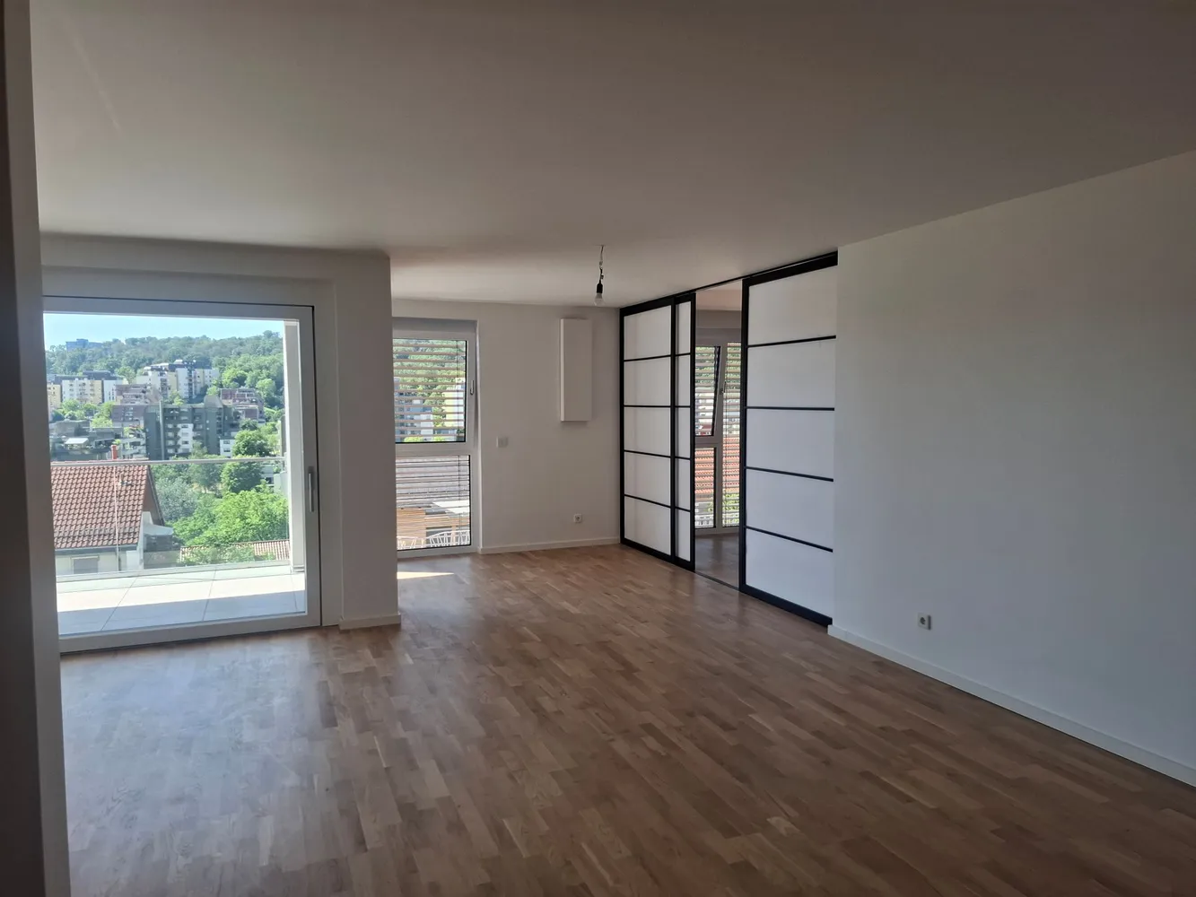3 Zimmer Wohnung mit 100 m² in Stuttgart – Bild 4